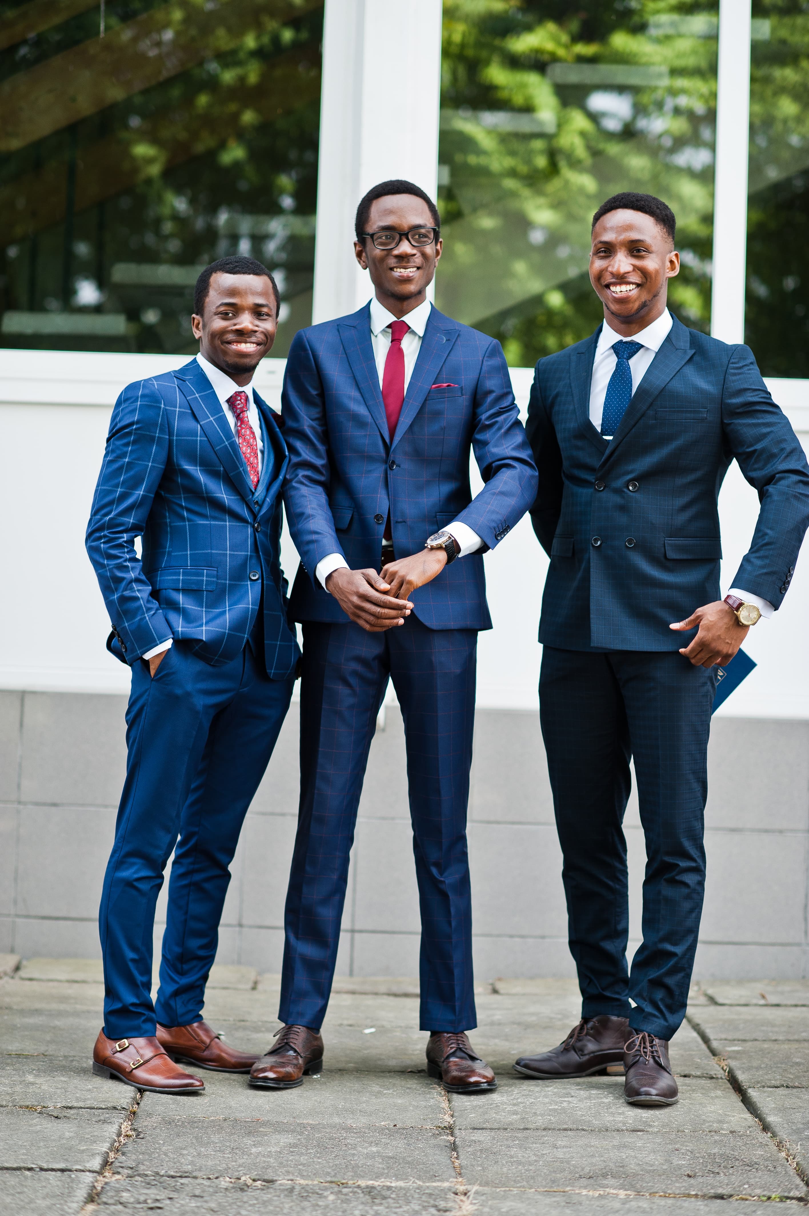 About Our Firm